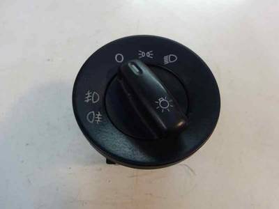 MANDO LUCES SKODA OCTAVIA BERLINA 2006 1.9 TDI (105 CV)