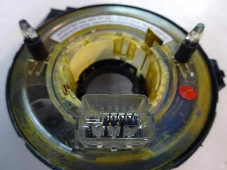 ANILLO AIRBAG SKODA OCTAVIA BERLINA 2006 1.9 TDI (105 CV)