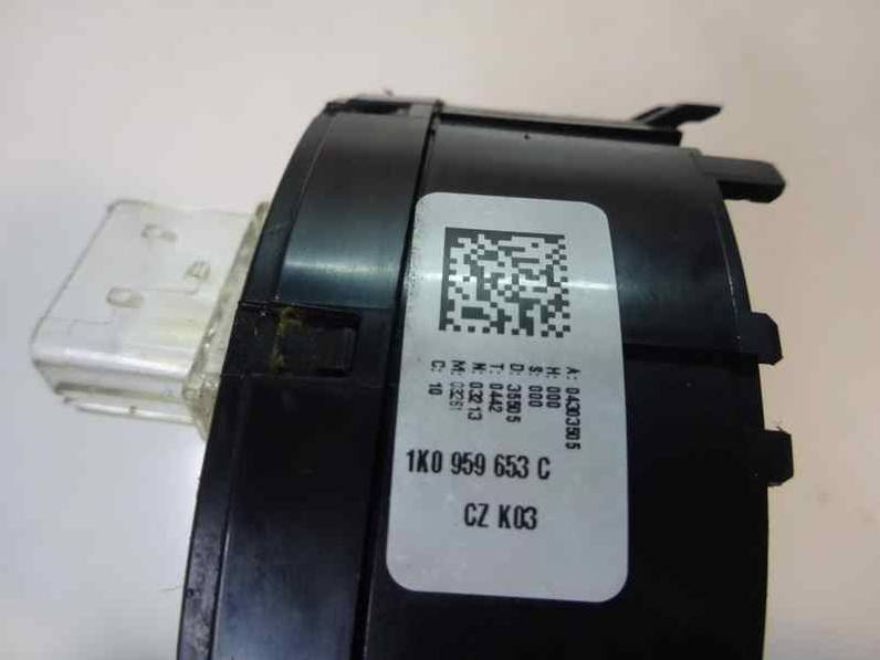 ANILLO AIRBAG SKODA OCTAVIA BERLINA 2006 1.9 TDI (105 CV)