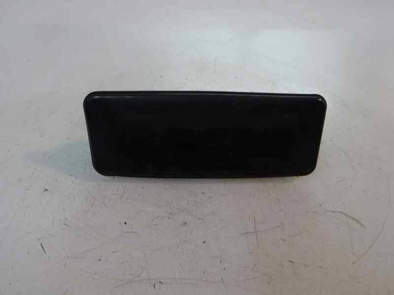 MANETA EXTERIOR PORTON SKODA OCTAVIA BERLINA 2006 1.9 TDI (105 CV)