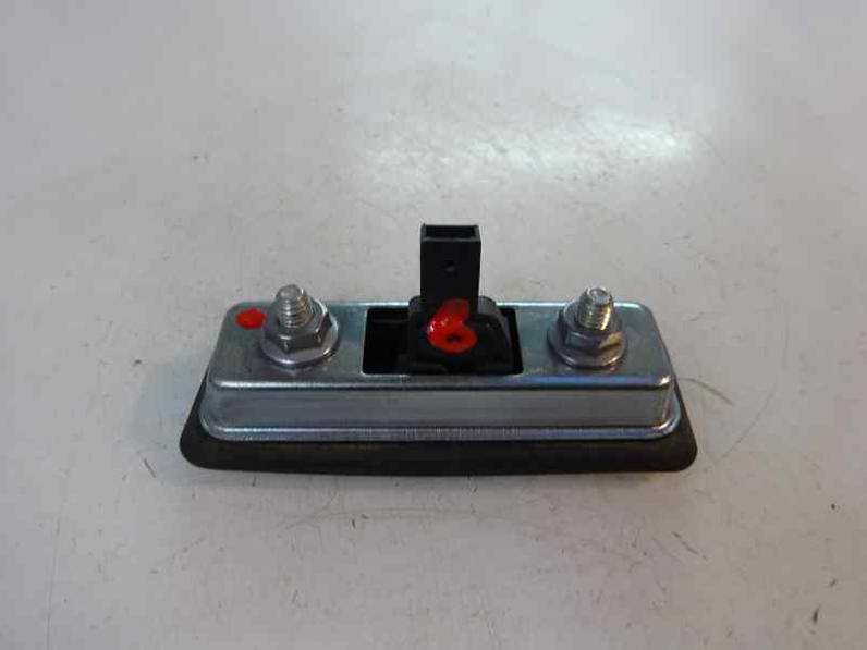 MANETA EXTERIOR PORTON SKODA OCTAVIA BERLINA 2006 1.9 TDI (105 CV)