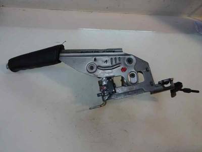 PALANCA FRENO DE MANO SKODA OCTAVIA BERLINA 2006 1.9 TDI (105 CV)