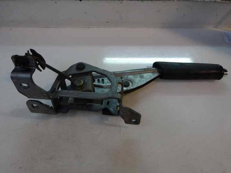 PALANCA FRENO DE MANO SKODA OCTAVIA BERLINA 2006 1.9 TDI (105 CV)