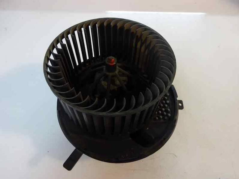 MOTOR CALEFACCION SKODA OCTAVIA BERLINA 2006 1.9 TDI (105 CV)