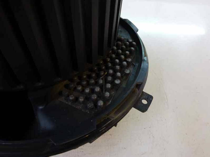 MOTOR CALEFACCION SKODA OCTAVIA BERLINA 2006 1.9 TDI (105 CV)