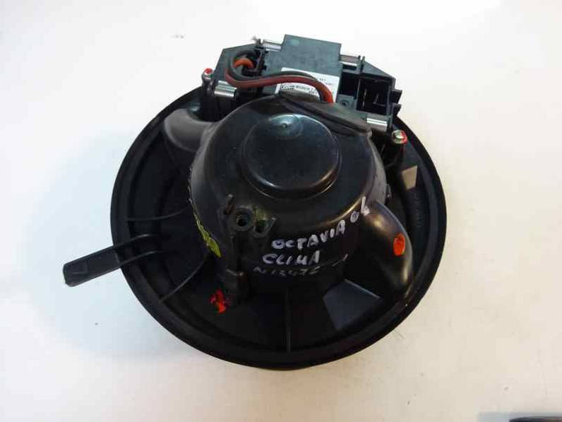MOTOR CALEFACCION SKODA OCTAVIA BERLINA 2006 1.9 TDI (105 CV)