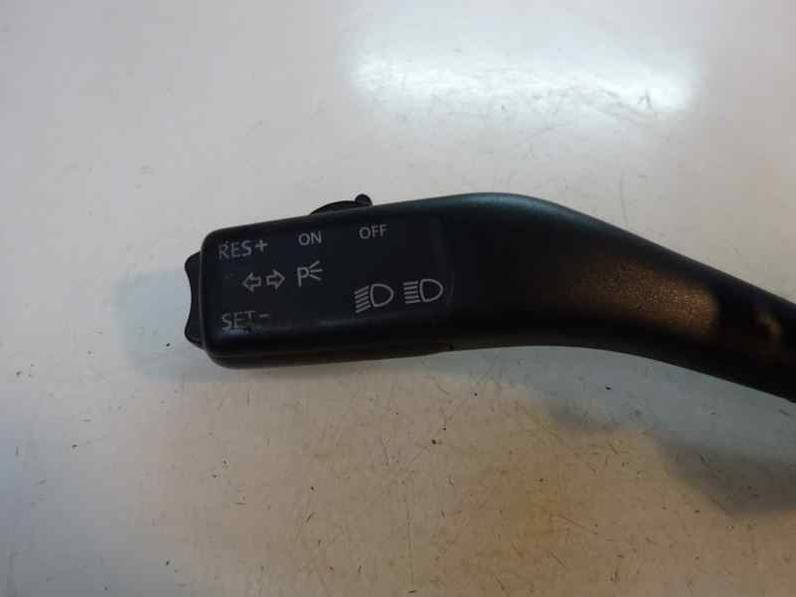 MANDO INTERMITENTES SKODA OCTAVIA BERLINA 2006 1.9 TDI (105 CV)