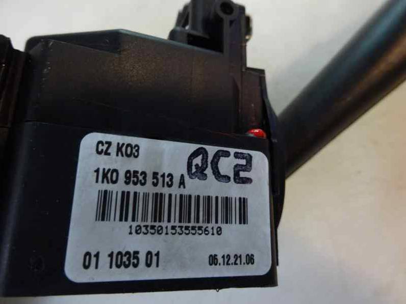 MANDO INTERMITENTES SKODA OCTAVIA BERLINA 2006 1.9 TDI (105 CV)