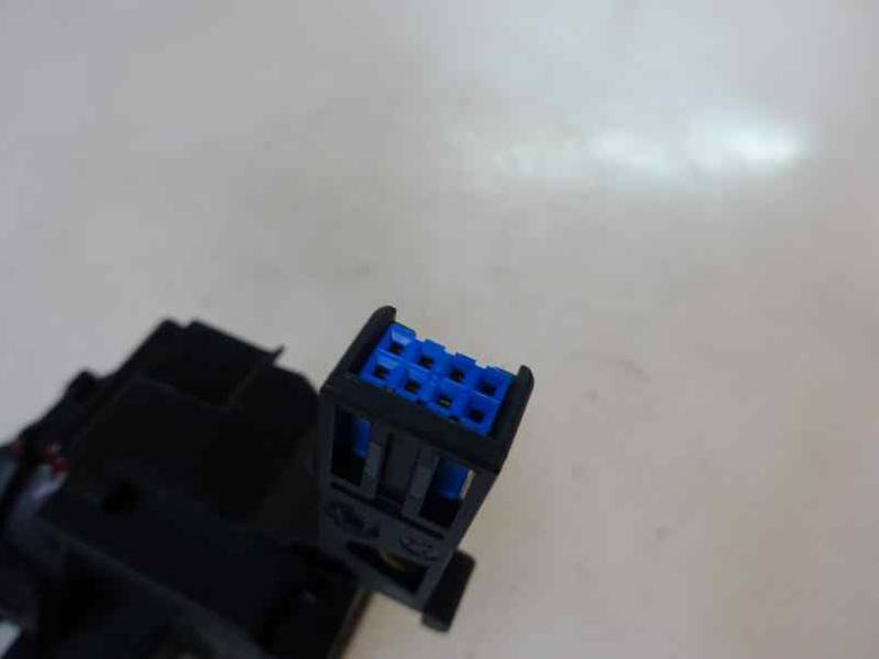 MANDO LIMPIA SKODA OCTAVIA BERLINA 2006 1.9 TDI (105 CV)