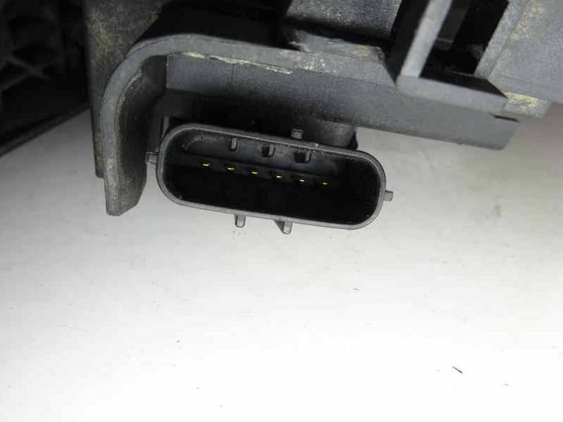 POTENCIOMETRO PEDAL SKODA OCTAVIA BERLINA 2006 1.9 TDI (105 CV)