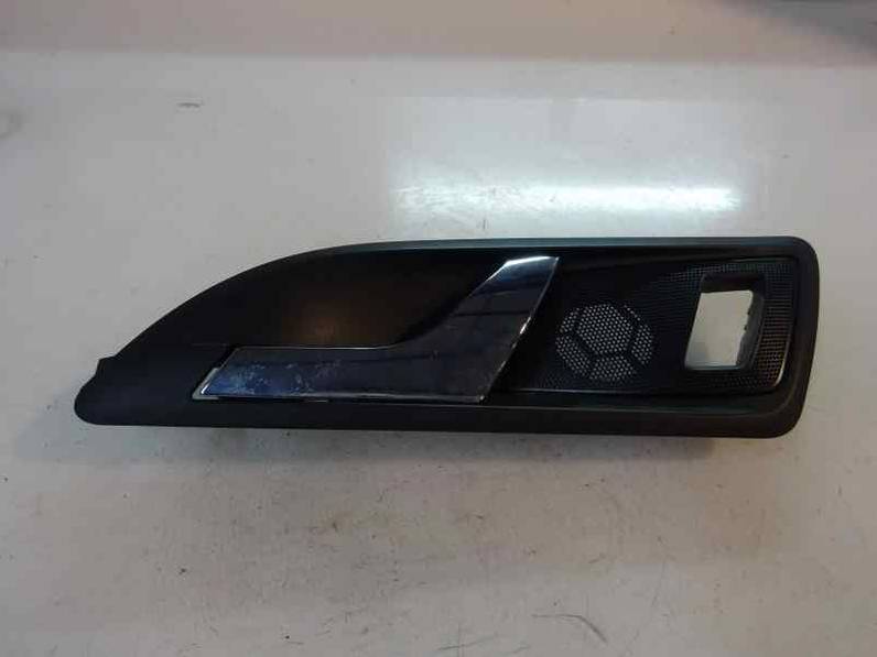 MANETA INTERIOR TRASERA IZQUIERDA SKODA OCTAVIA BERLINA 2006 1.9 TDI (105 CV)