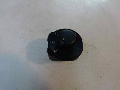 MANDO RETROVISOR SKODA OCTAVIA BERLINA 2006 1.9 TDI (105 CV)