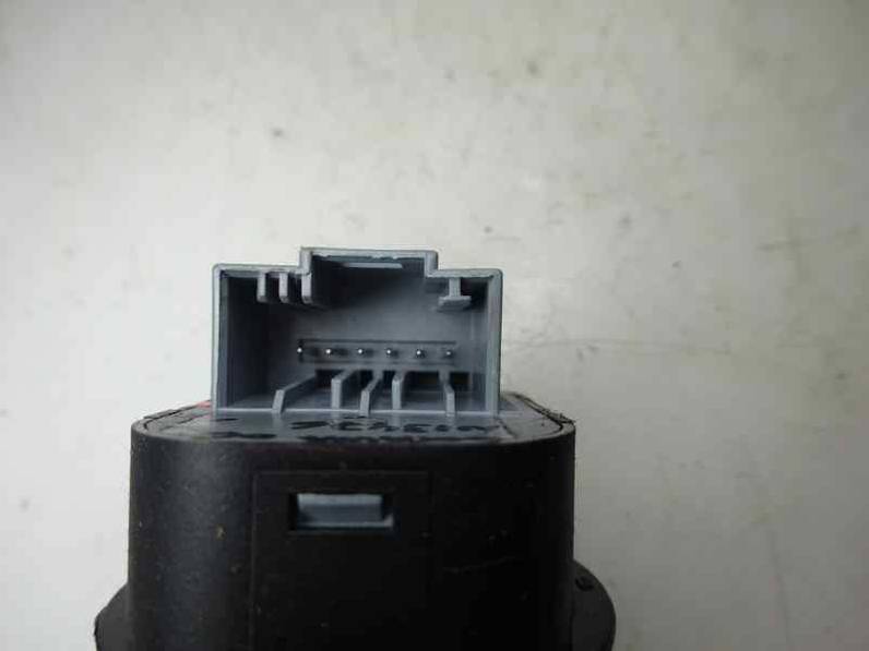 MANDO RETROVISOR SKODA OCTAVIA BERLINA 2006 1.9 TDI (105 CV)