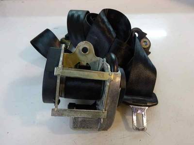 CINTURON SEGURIDAD DELANTERO DERECHO SKODA OCTAVIA BERLINA 2006 1.9 TDI (105 CV)