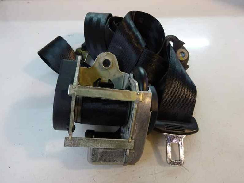 CINTURON SEGURIDAD DELANTERO DERECHO SKODA OCTAVIA BERLINA 2006 1.9 TDI (105 CV)
