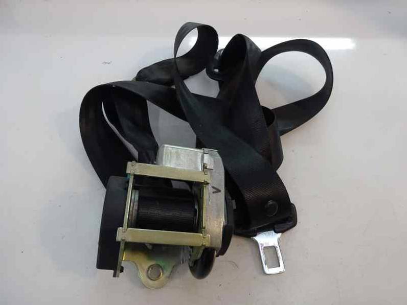 CINTURON SEGURIDAD DELANTERO IZQUIERDO SKODA OCTAVIA BERLINA 2006 1.9 TDI (105 CV)