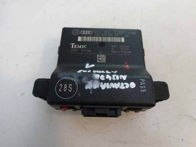 MODULO ELECTRONICO SKODA OCTAVIA BERLINA 2006 1.9 TDI (105 CV)