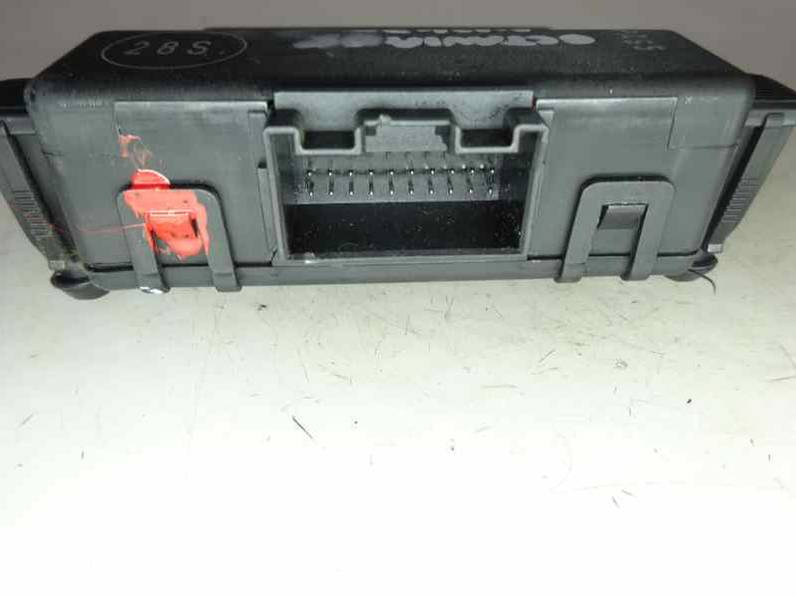 MODULO ELECTRONICO SKODA OCTAVIA BERLINA 2006 1.9 TDI (105 CV)