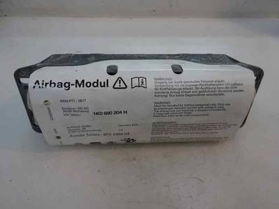 AIRBAG DELANTERO DERECHO SKODA OCTAVIA BERLINA 2006 1.9 TDI (105 CV)