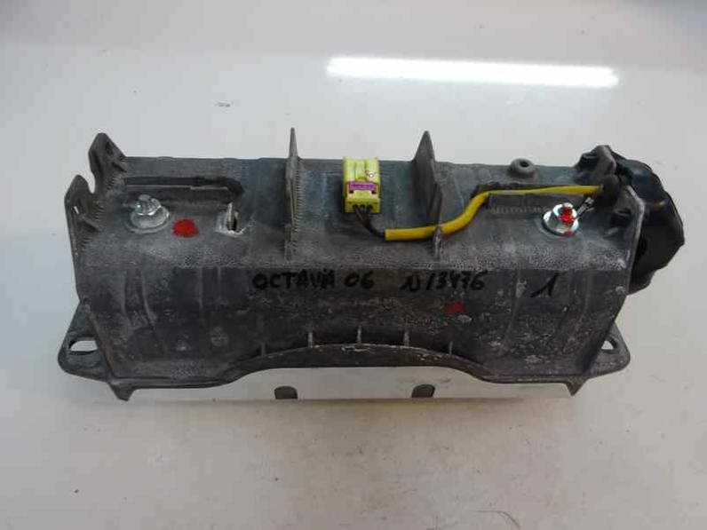AIRBAG DELANTERO DERECHO SKODA OCTAVIA BERLINA 2006 1.9 TDI (105 CV)