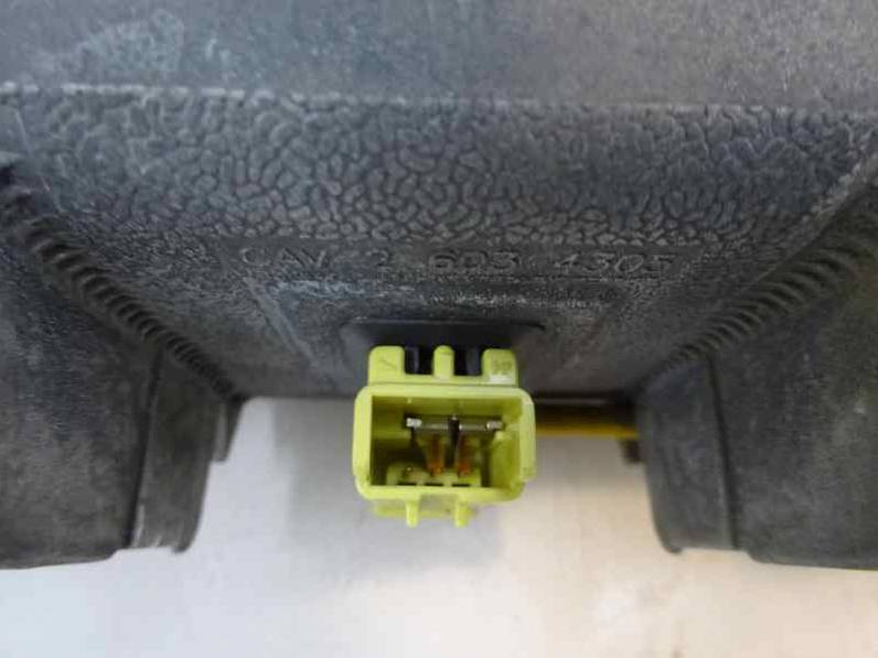 AIRBAG DELANTERO DERECHO SKODA OCTAVIA BERLINA 2006 1.9 TDI (105 CV)