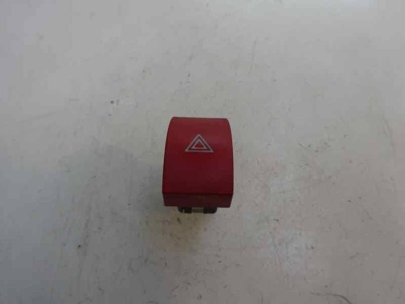 WARNING SKODA OCTAVIA BERLINA 2006 1.9 TDI (105 CV)