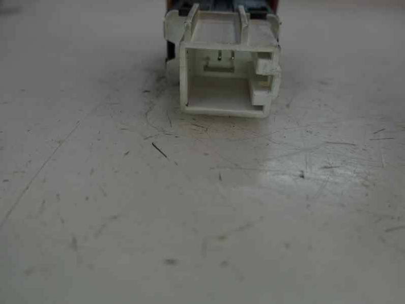 WARNING SKODA OCTAVIA BERLINA 2006 1.9 TDI (105 CV)