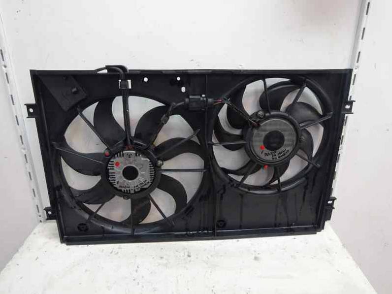 ELECTROVENTILADOR SKODA OCTAVIA BERLINA 2006 1.9 TDI (105 CV)