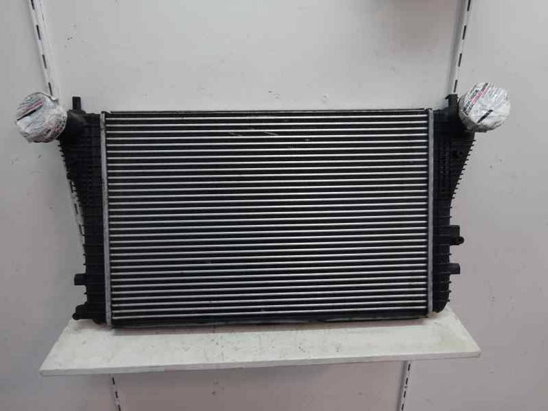 INTERCOOLER SKODA OCTAVIA BERLINA 2006 1.9 TDI (105 CV)