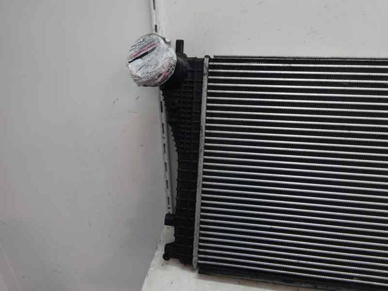 INTERCOOLER SKODA OCTAVIA BERLINA 2006 1.9 TDI (105 CV)