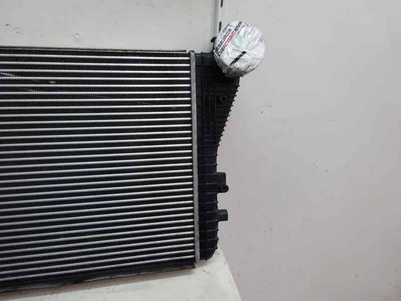 INTERCOOLER SKODA OCTAVIA BERLINA 2006 1.9 TDI (105 CV)