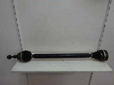 TRANSMISION DELANTERA DERECHA SKODA OCTAVIA BERLINA 2006 1.9 TDI (105 CV)