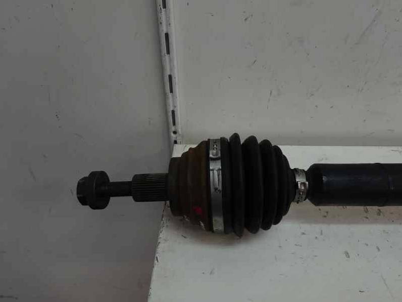 TRANSMISION DELANTERA DERECHA SKODA OCTAVIA BERLINA 2006 1.9 TDI (105 CV)