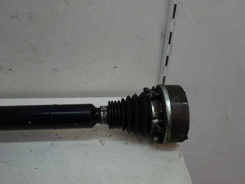 TRANSMISION DELANTERA DERECHA SKODA OCTAVIA BERLINA 2006 1.9 TDI (105 CV)