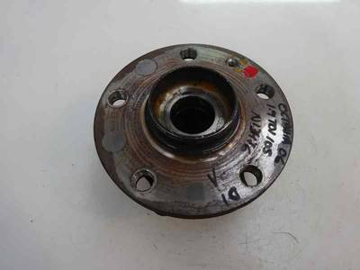 BUJE SKODA OCTAVIA BERLINA 2006 1.9 TDI (105 CV)