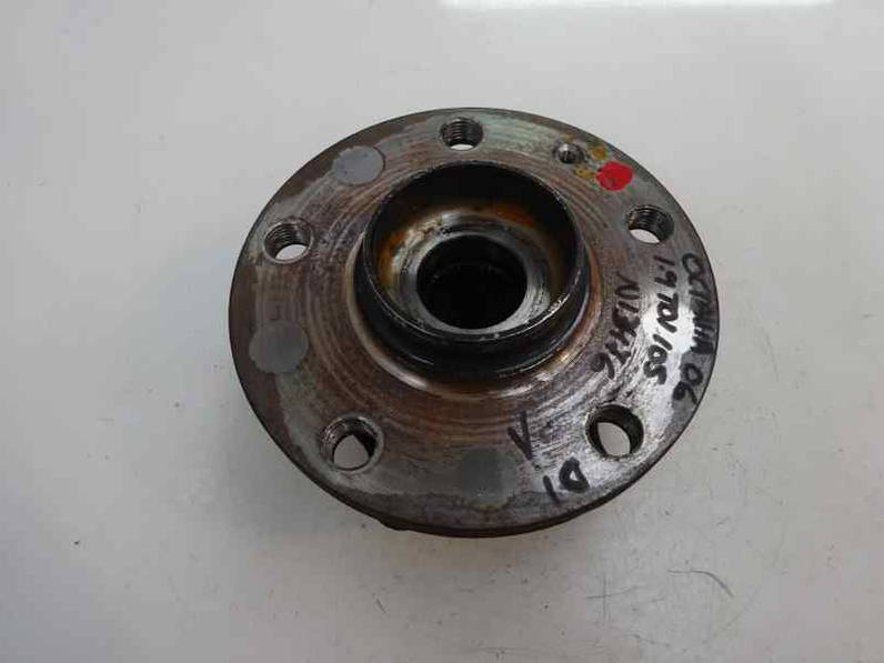 BUJE SKODA OCTAVIA BERLINA 2006 1.9 TDI (105 CV)