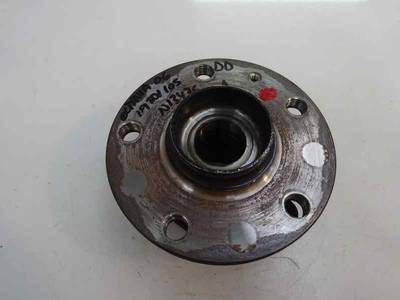 BUJE SKODA OCTAVIA BERLINA 2006 1.9 TDI (105 CV)