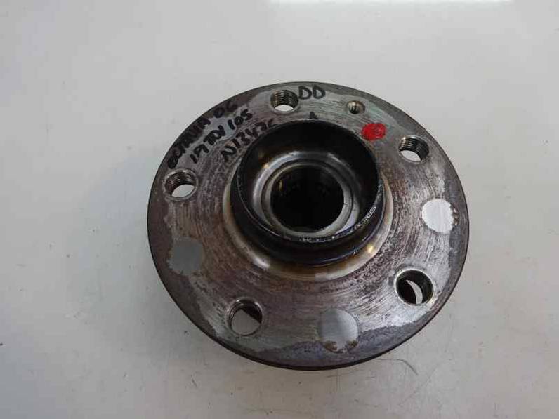 BUJE SKODA OCTAVIA BERLINA 2006 1.9 TDI (105 CV)