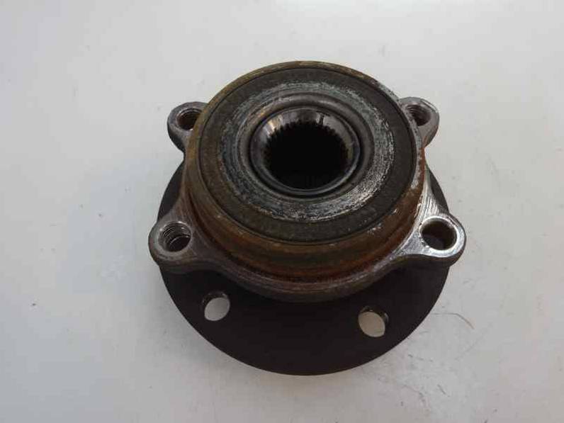 BUJE SKODA OCTAVIA BERLINA 2006 1.9 TDI (105 CV)