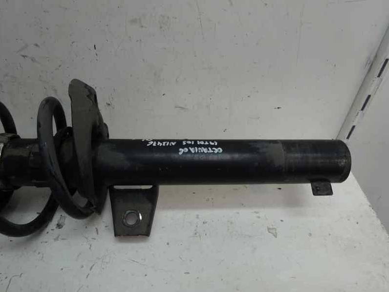 AMORTIGUADOR DELANTERO IZQUIERDO SKODA OCTAVIA BERLINA 2006 1.9 TDI (105 CV)