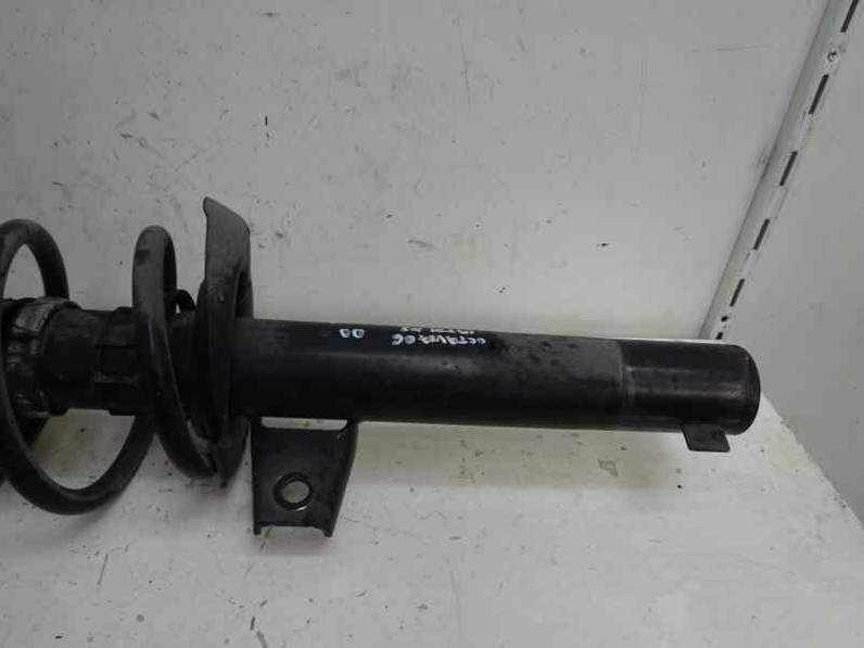 AMORTIGUADOR DELANTERO DERECHO SKODA OCTAVIA BERLINA 2006 1.9 TDI (105 CV)