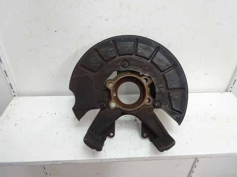 MANGUETA DELANTERA DERECHA SKODA OCTAVIA BERLINA 2006 1.9 TDI (105 CV)