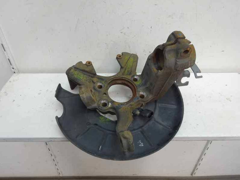 MANGUETA DELANTERA DERECHA SKODA OCTAVIA BERLINA 2006 1.9 TDI (105 CV)