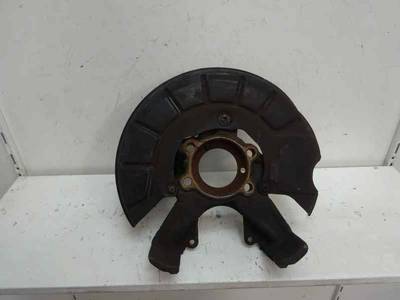 MANGUETA DELANTERA IZQUIERDA SKODA OCTAVIA BERLINA 2006 1.9 TDI (105 CV)