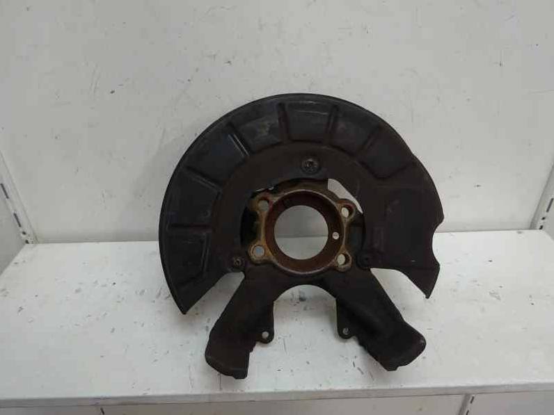 MANGUETA DELANTERA IZQUIERDA SKODA OCTAVIA BERLINA 2006 1.9 TDI (105 CV)