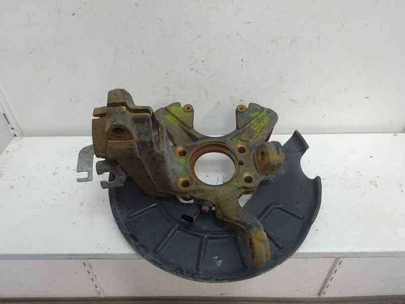 MANGUETA DELANTERA IZQUIERDA SKODA OCTAVIA BERLINA 2006 1.9 TDI (105 CV)