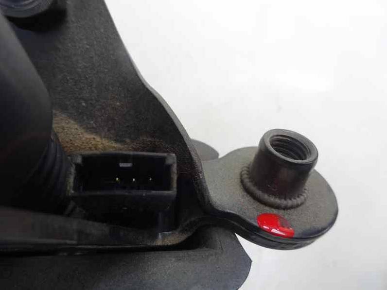 CERRADURA MALETERO PORTON SKODA OCTAVIA BERLINA 2006 1.9 TDI (105 CV)