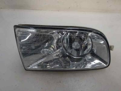 FARO ANTINIEBLA DERECHO SKODA OCTAVIA BERLINA 2006 1.9 TDI (105 CV)