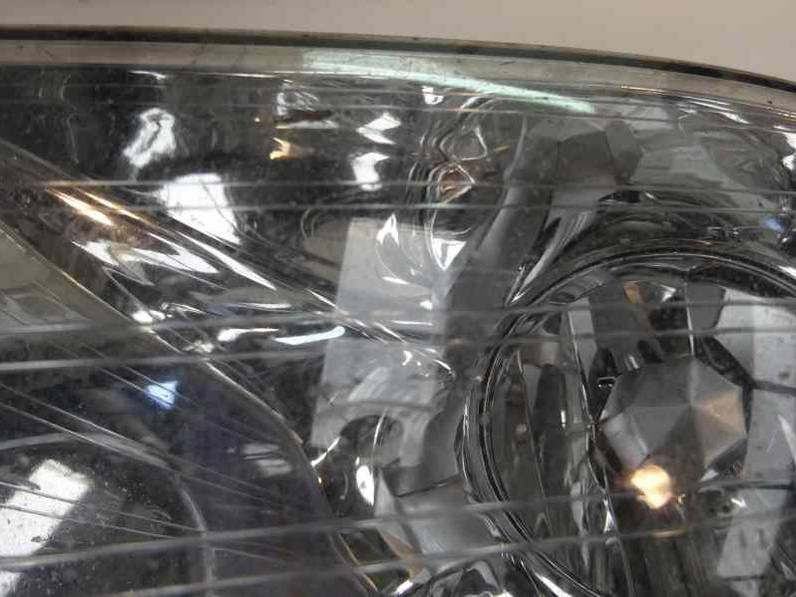 FARO ANTINIEBLA DERECHO SKODA OCTAVIA BERLINA 2006 1.9 TDI (105 CV)