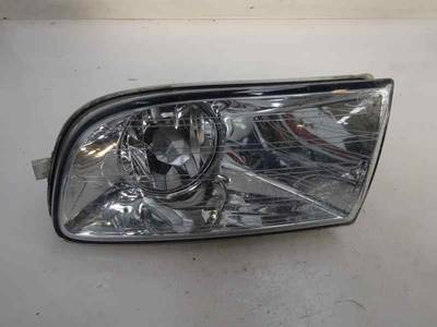 FARO ANTINIEBLA IZQUIERDO SKODA OCTAVIA BERLINA 2006 1.9 TDI (105 CV)